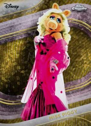 Miss Piggy