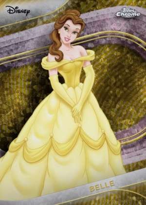 Belle