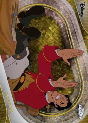 Gaston