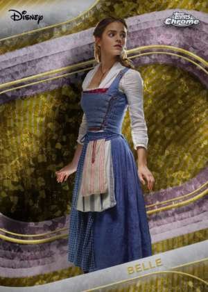 Belle (Live Action)