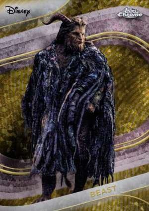 Beast (Live Action)
