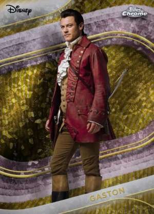 Gaston (Live Action)