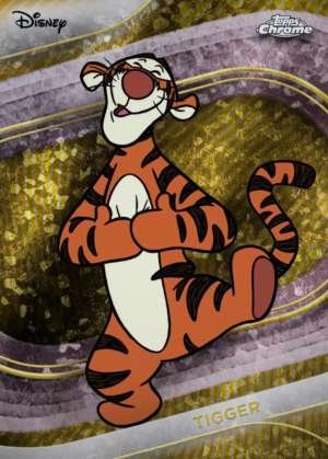 Tigger