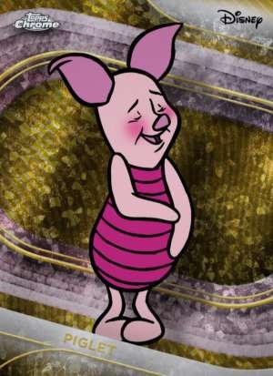Piglet