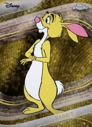 Rabbit