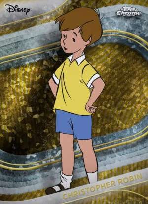 Christopher Robin