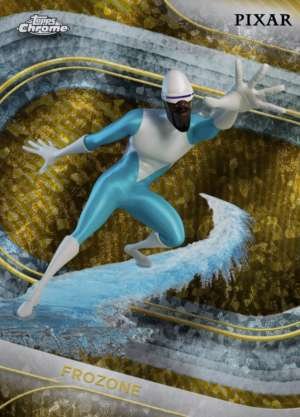 Frozone