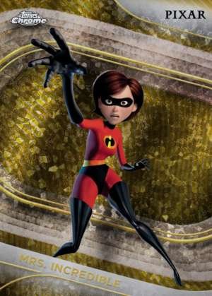 Elastigirl
