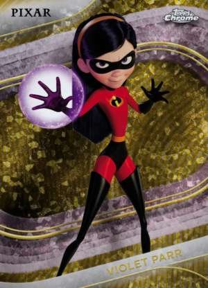 Violet Parr