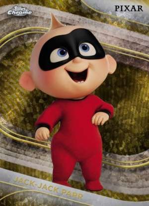 Jack-Jack Parr