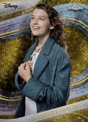 Wendy Darling (Live Action)