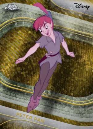 Peter Pan