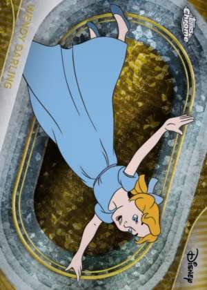 Wendy Darling