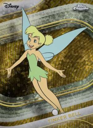 Tinker Bell