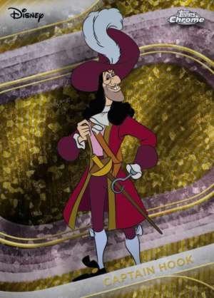 Captain Hook