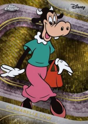 Clarabelle Cow