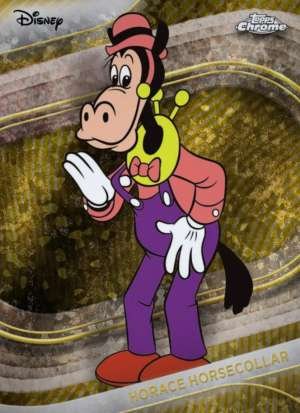 Horace Horsecollar