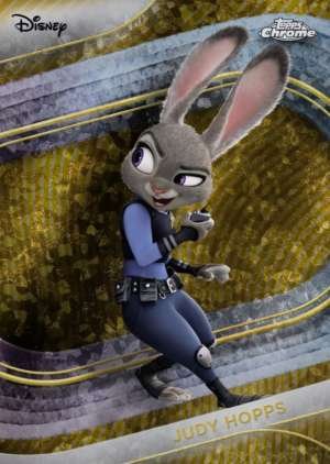 Judy Hopps
