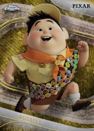 Russell