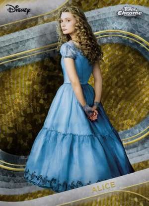 Alice (Live Action)
