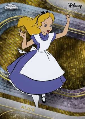 Alice