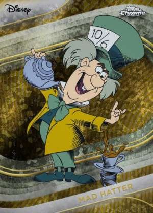 Mad Hatter