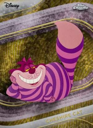 Cheshire Cat
