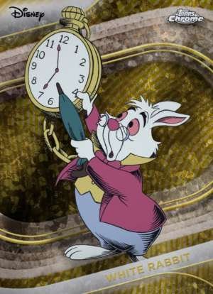 The White Rabbit