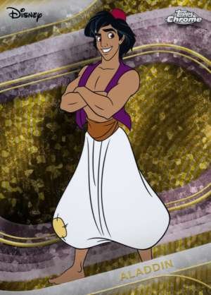 Aladdin