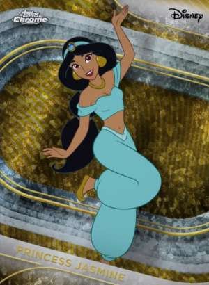 Princess Jasmine