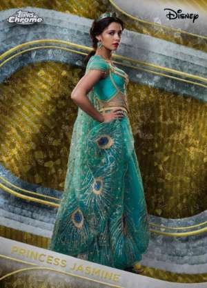 Princess Jasmine (Live Action)