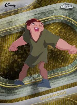 Quasimodo
