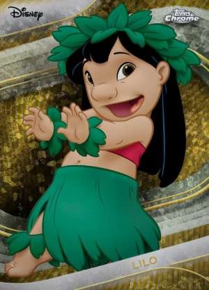 Lilo