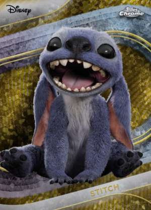 Stitch (Live Action)