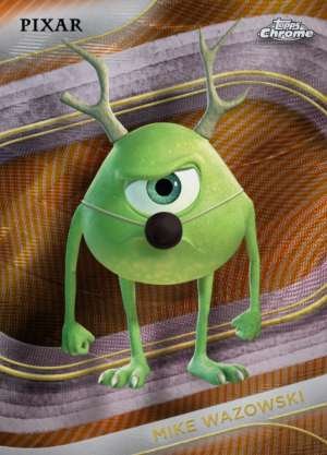 Mike Wazowski