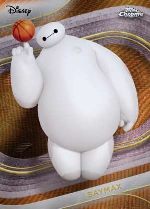 Baymax