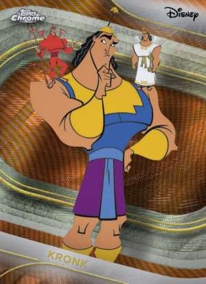 Kronk