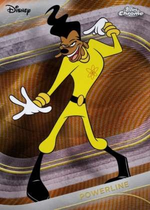 Powerline
