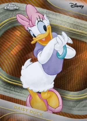 Daisy Duck