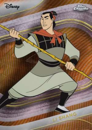 Li Shang