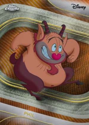Philoctetes