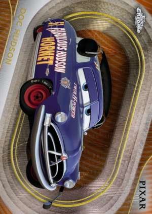 Doc Hudson
