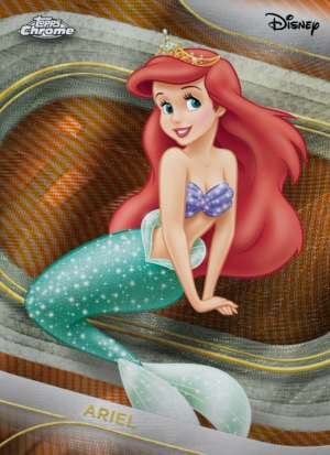 Ariel