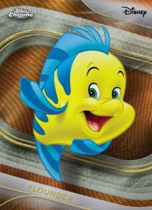 Flounder