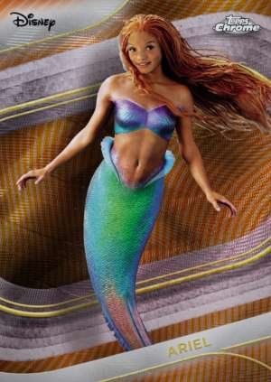 Ariel (Live Action)