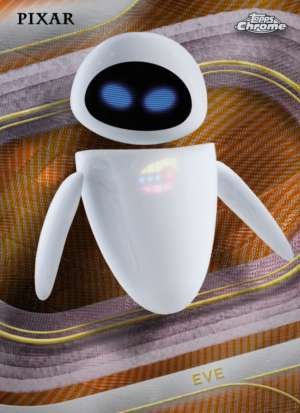 EVE