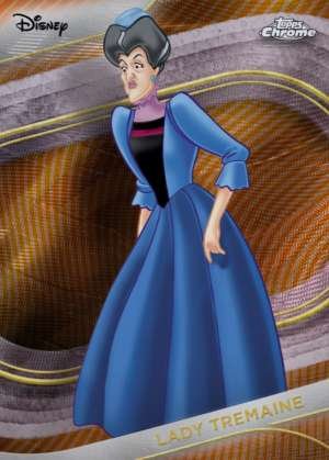 Lady Tremaine