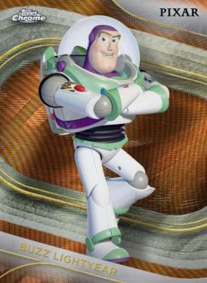Buzz Lightyear