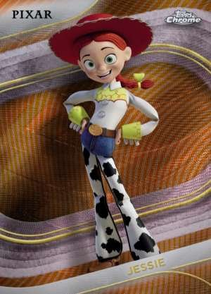 Jessie