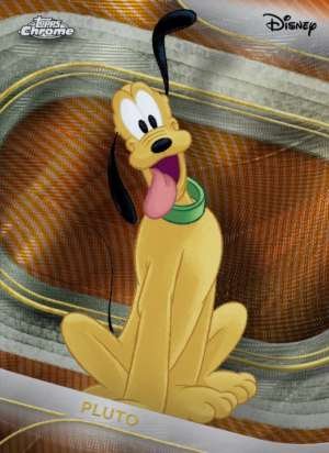 Pluto